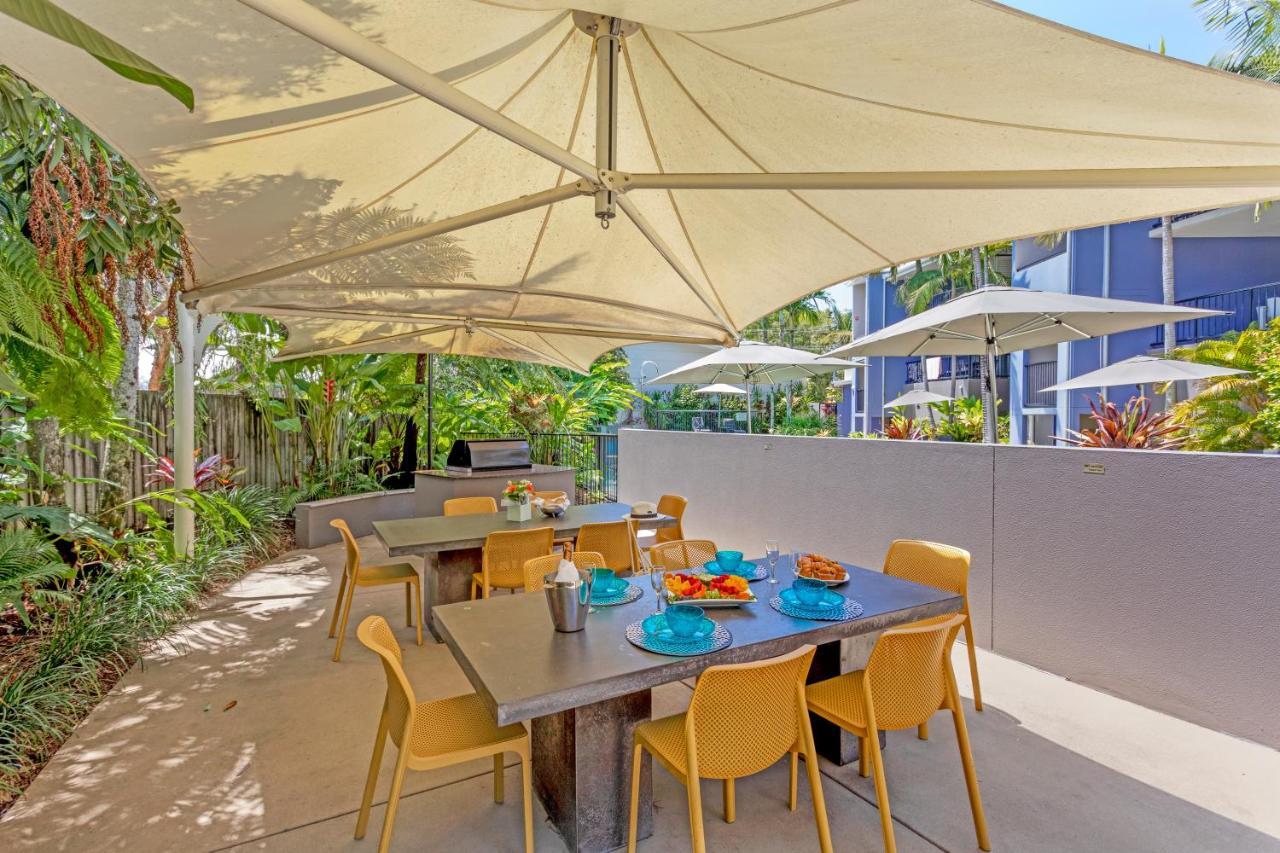 Verano Resort Noosa Noosaville Extérieur photo