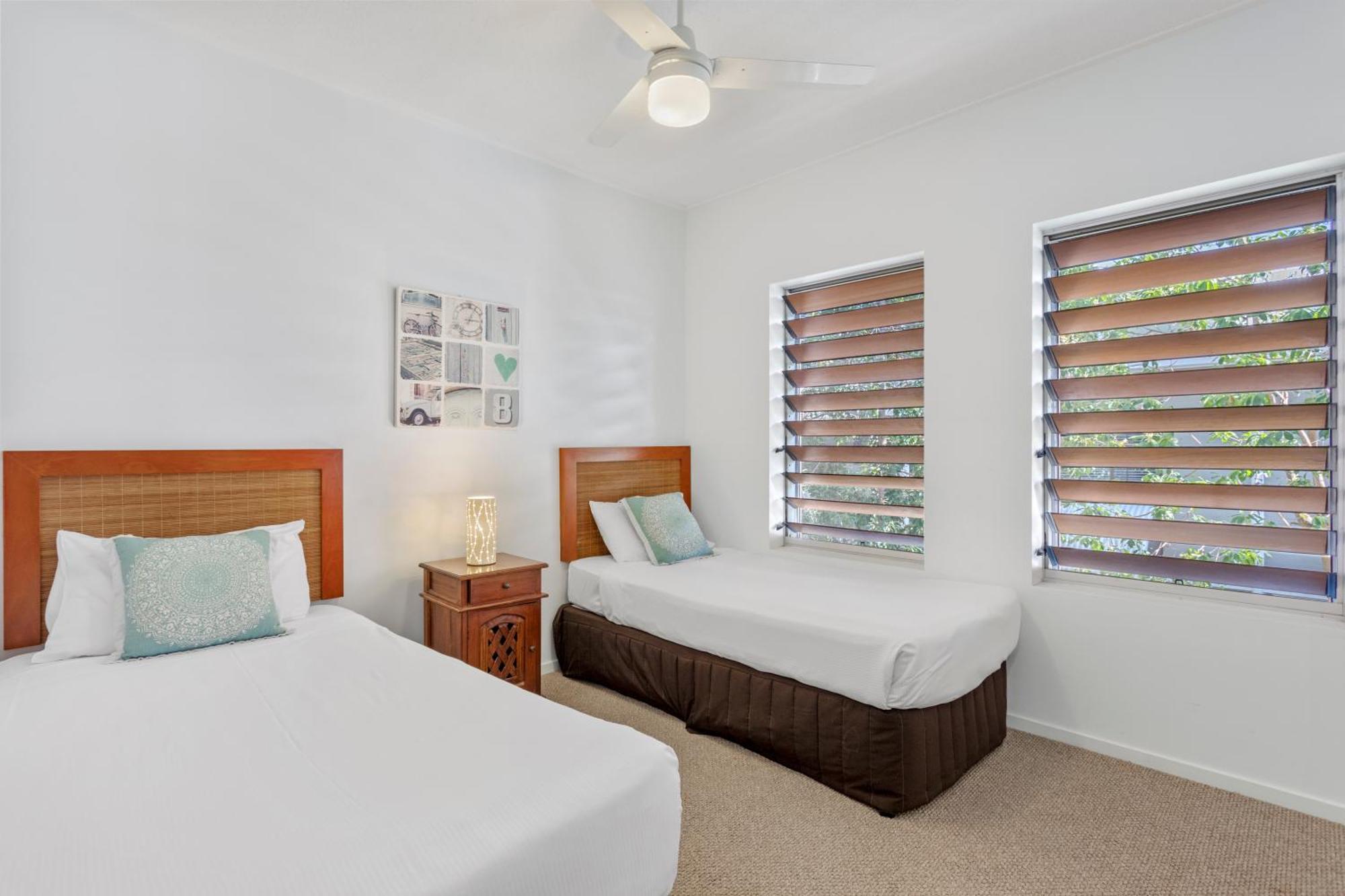 Verano Resort Noosa Noosaville Extérieur photo