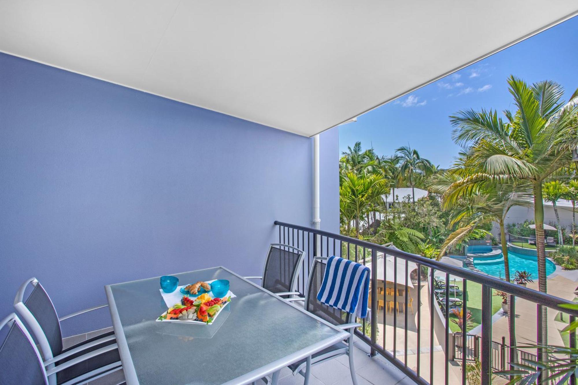Verano Resort Noosa Noosaville Extérieur photo