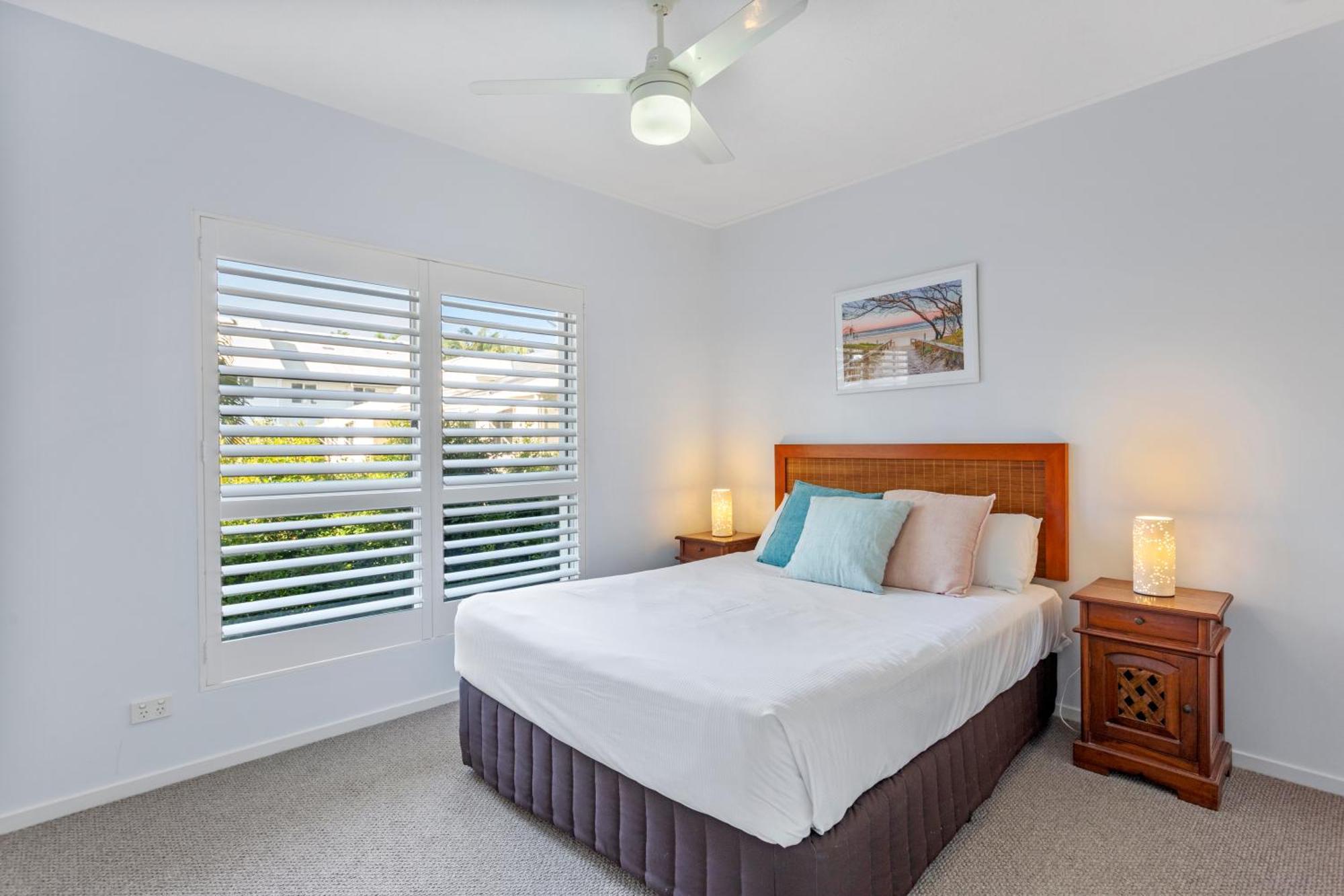 Verano Resort Noosa Noosaville Extérieur photo