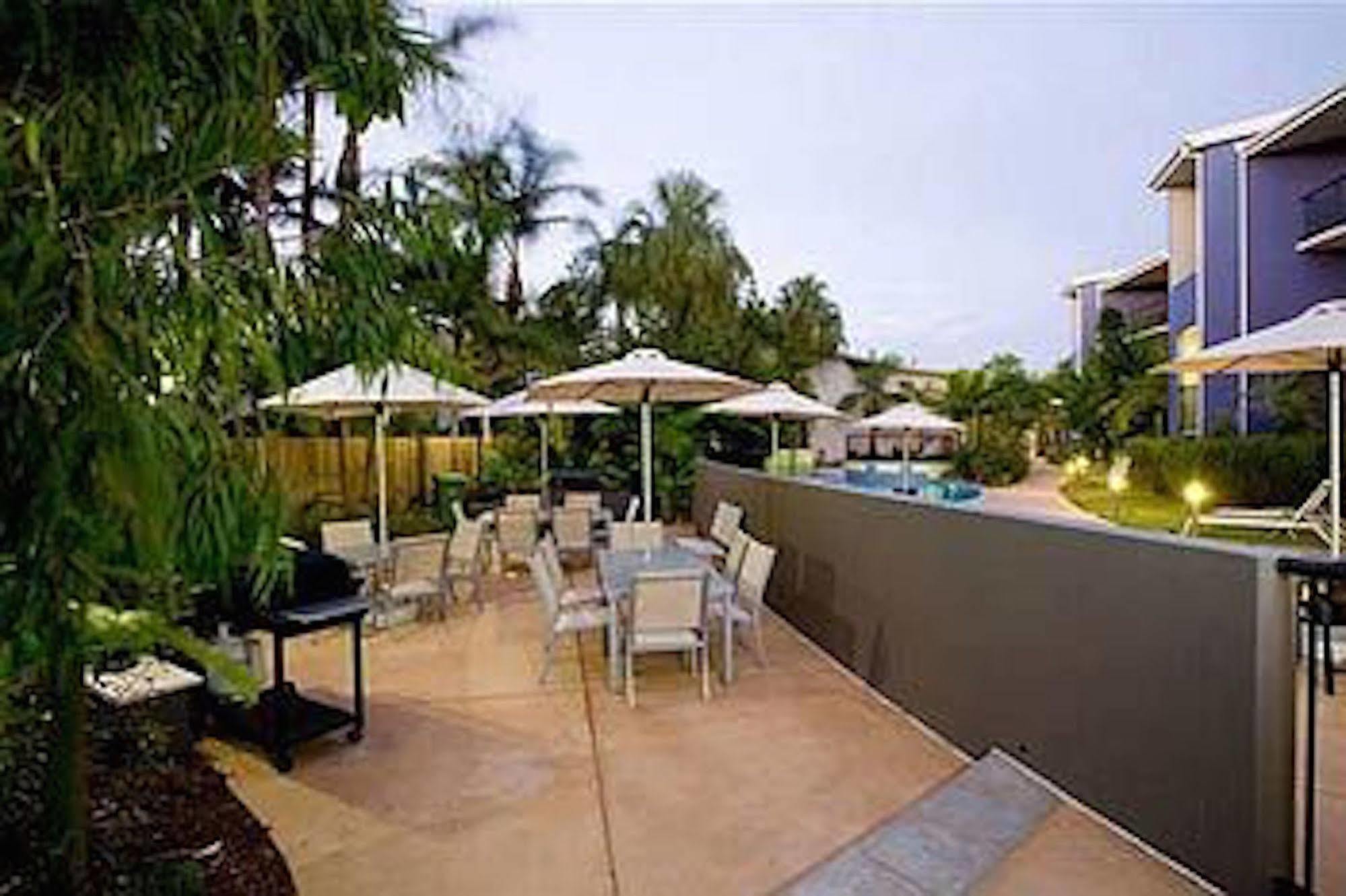 Verano Resort Noosa Noosaville Extérieur photo